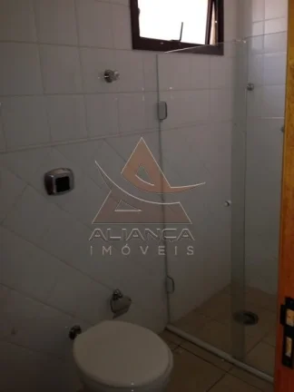 Imagem Apartamento - Ribeirão Preto - Ana Maria