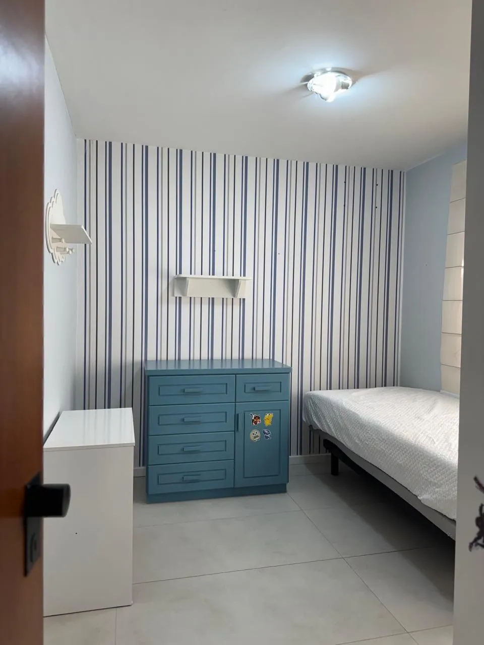 Imagem Apartamento Garden em Petrópolis