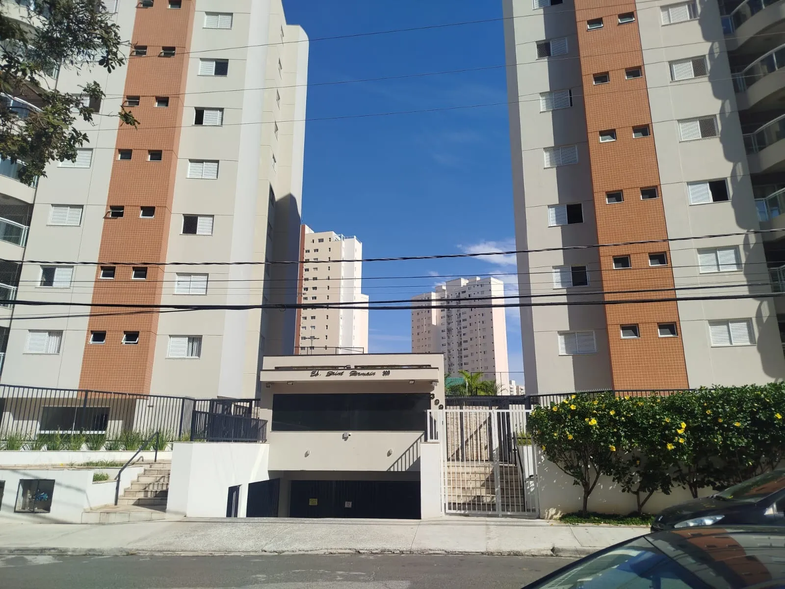 Foto do imóvel Apartamento 3 quartos com 2 suítes no Jardim Emília, Sorocaba ? Aceita financiamento. em JARDIM EMÍLIA, SOROCABA - SP