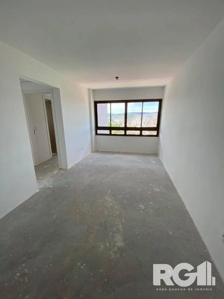 Imagem Apartamento em Jardim do Salso