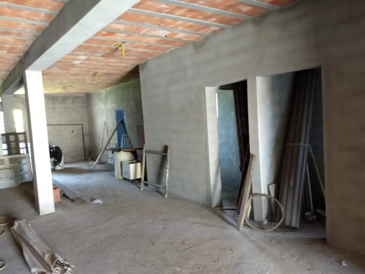 Imagem Comercial à venda 140M², Conjunto Residencial Araretama, Pindamonhangaba - SP