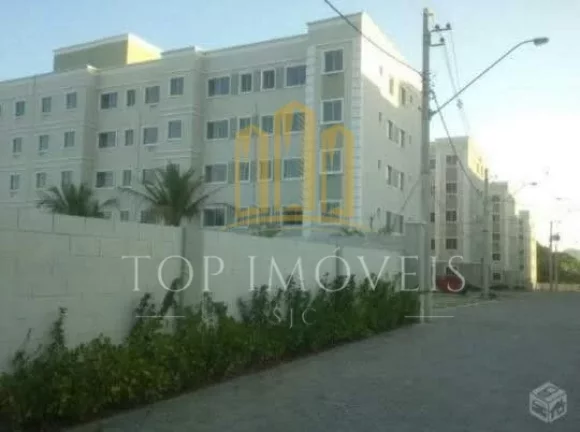 Imagem Oportunidade única na Planície da Serra: 2 quartos, condomínio com lazer e ótima localização!!!
