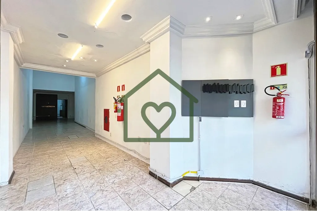 Imagem Loja comercial disponível para venda na Avenida Venâncio Aires, 210 ? Cidade Baixa Com 68,3m² de ...