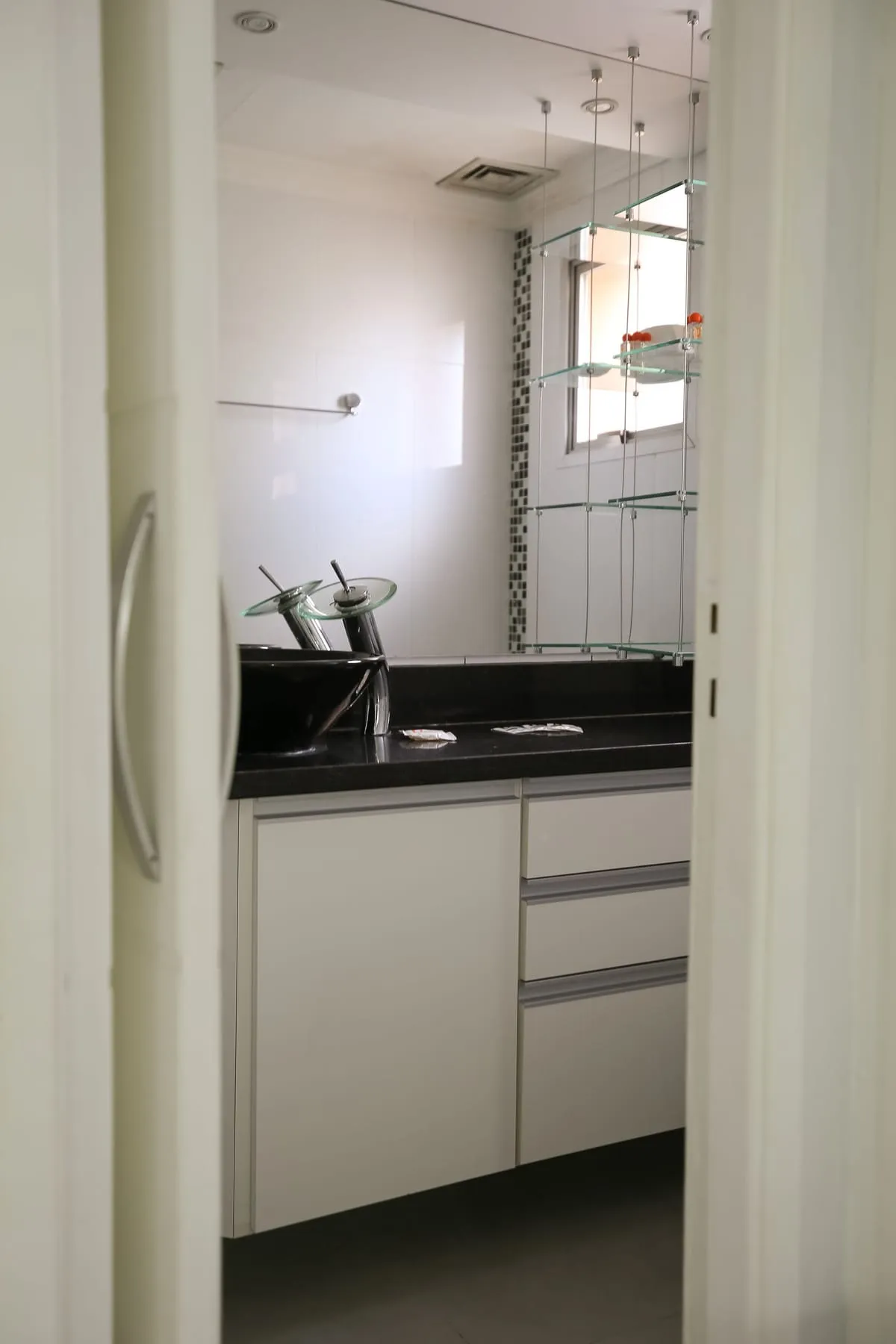 Imagem Apartamento com 1 Quarto para alugar, 29m² - Jardim Paulista