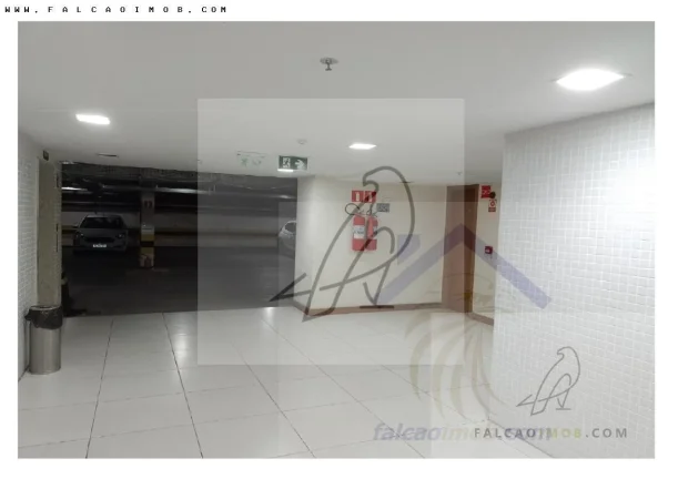 Imagem Estacionamento para Venda - Caminho das Árvores, Salvador / BA