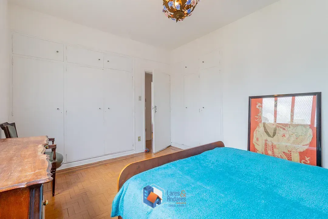 Imagem Apartamento para venda em Perdizes com 3 quartos, 155m²