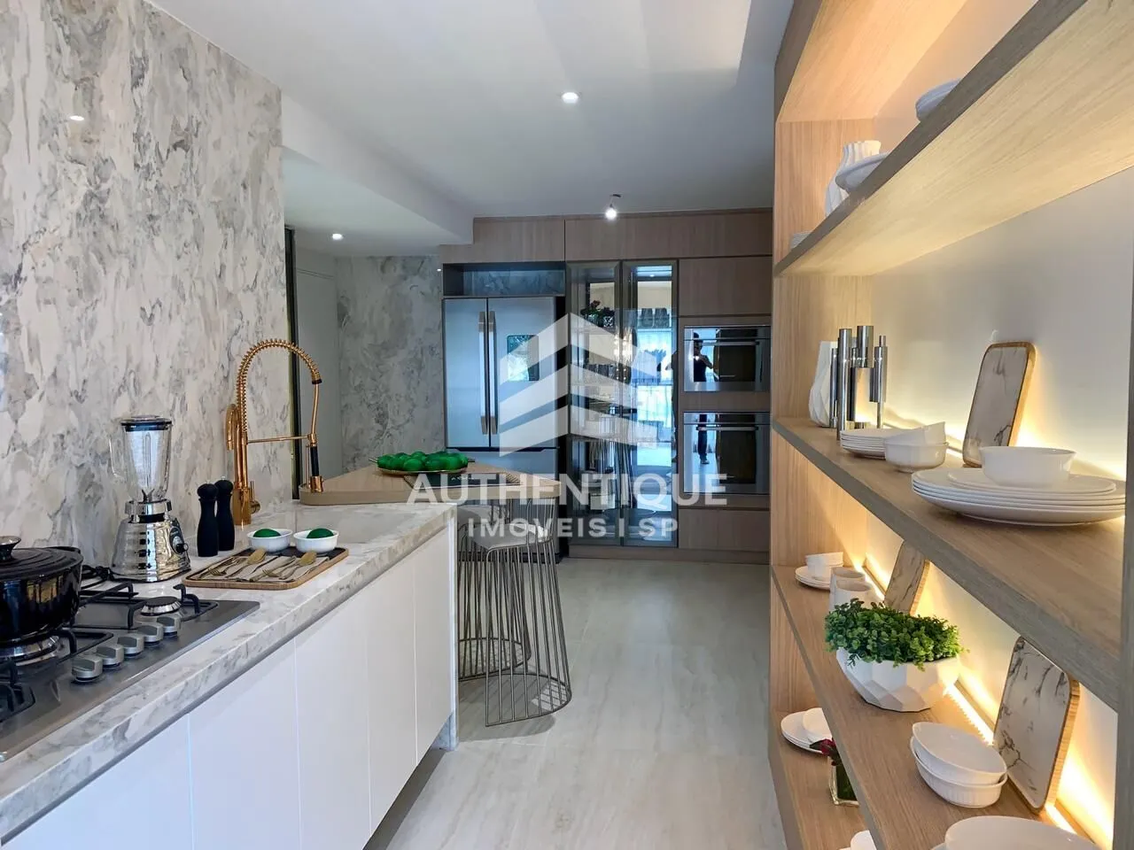Imagem One Park Perdizes - Apartamento à venda em São Paulo/SP