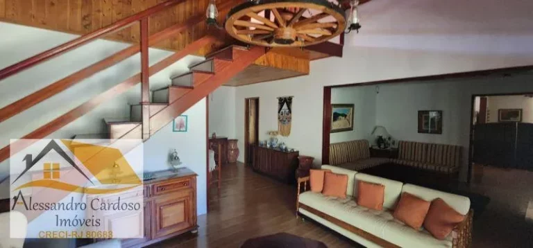 Imagem Vendo Sítio com 326 mil mts², Sede com 350 mts²
