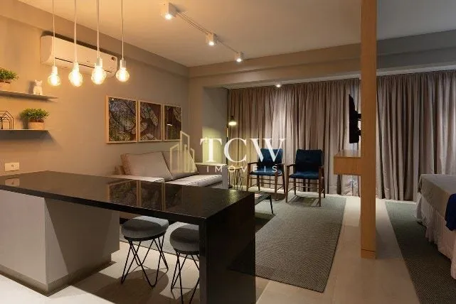 Imagem Apartamento à venda no bairro Jardim América - São Paulo/SP, Zona Sul