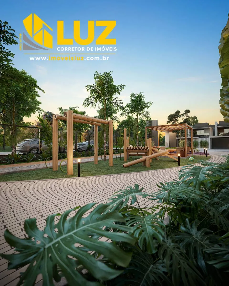 Imagem Condomínio Bossa Nova Residence, é o estilo que vai tocar a sua vida!