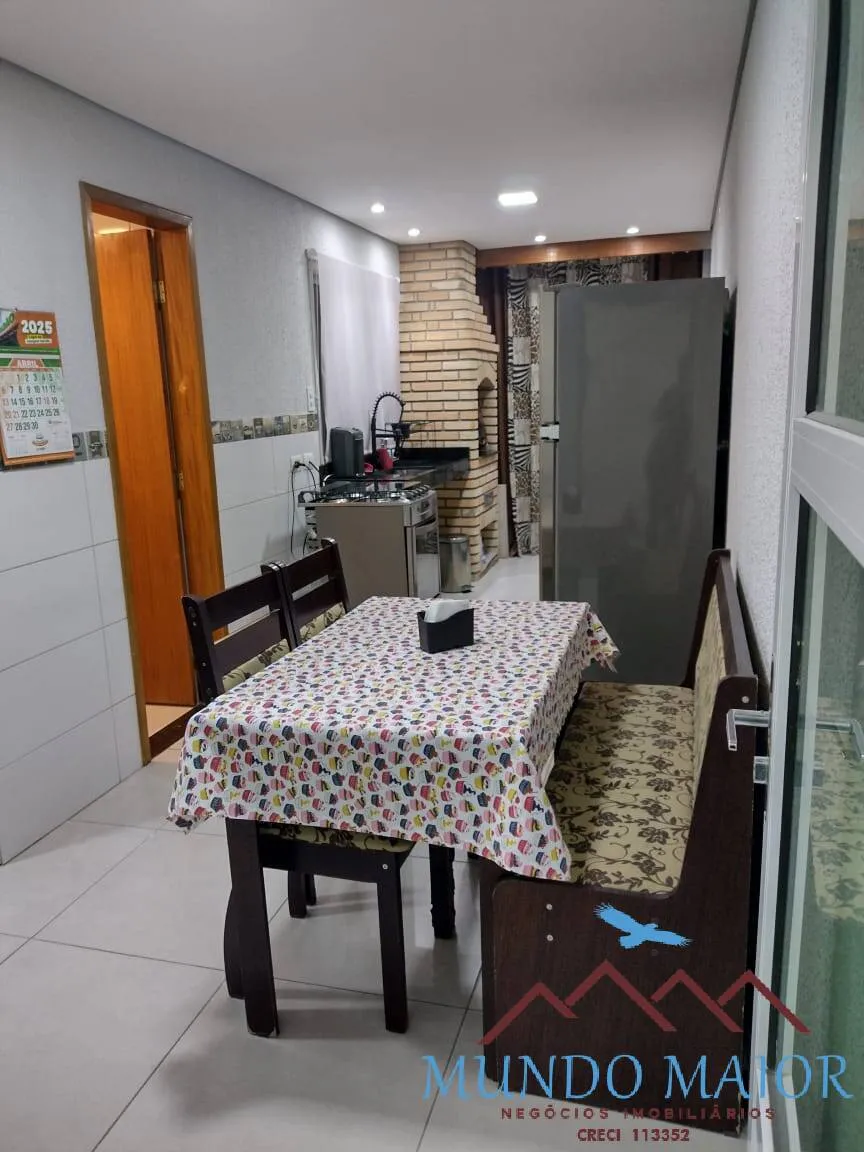 Imagem Seu Novo Lar Cobertura com Ótimo Preço e Localização/ Aceita Permuta!