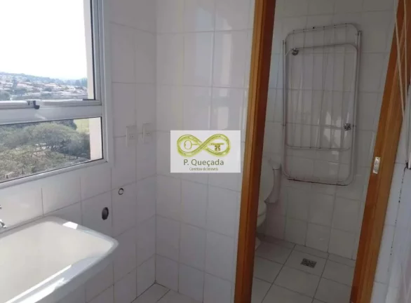 Imagem Lindo apartamento à venda!