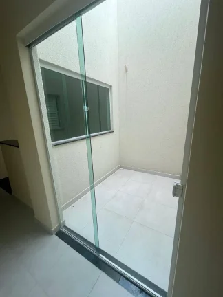 Imagem Sobrado Novo e Sofisticado no Jardim Vila Formosa - Pronto para Morar!