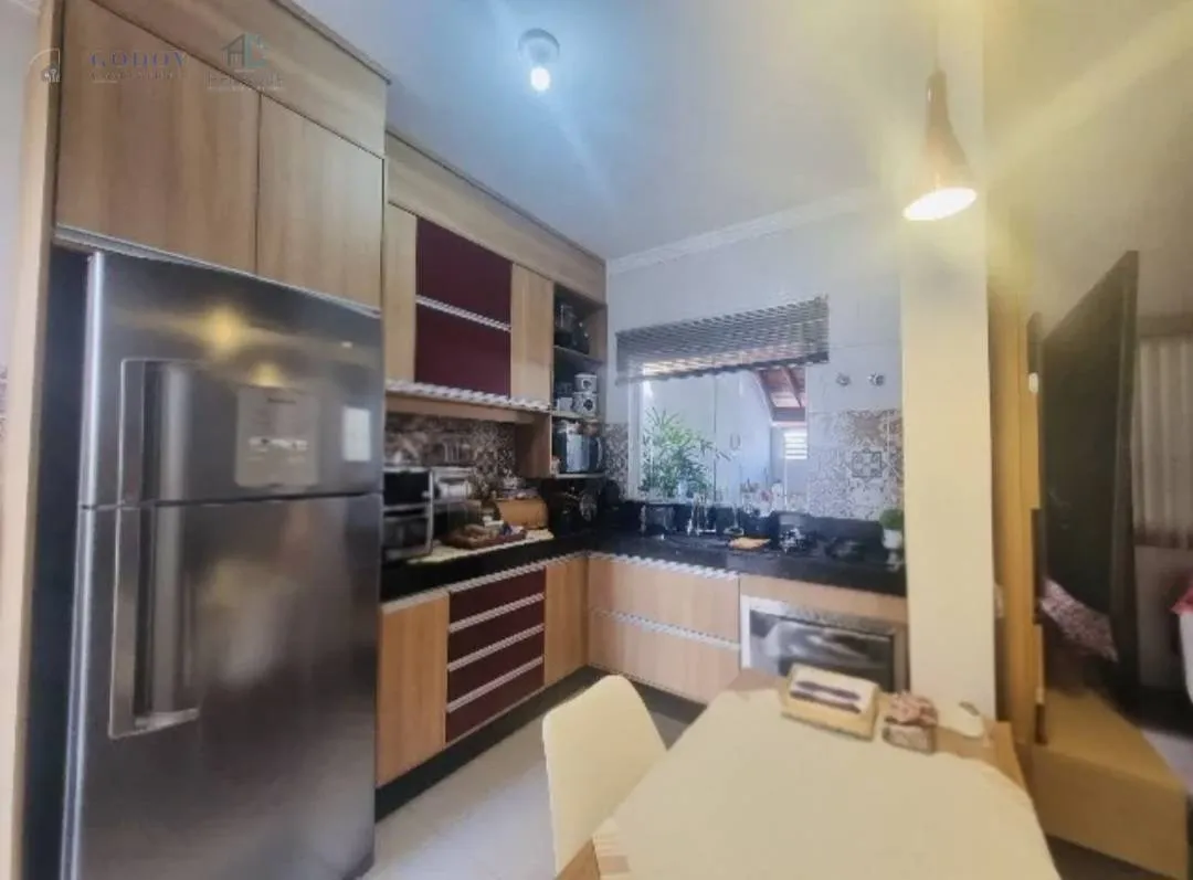 Imagem Casa à Venda no Residencial Parque das Palmeiras - Pindamonhangaba