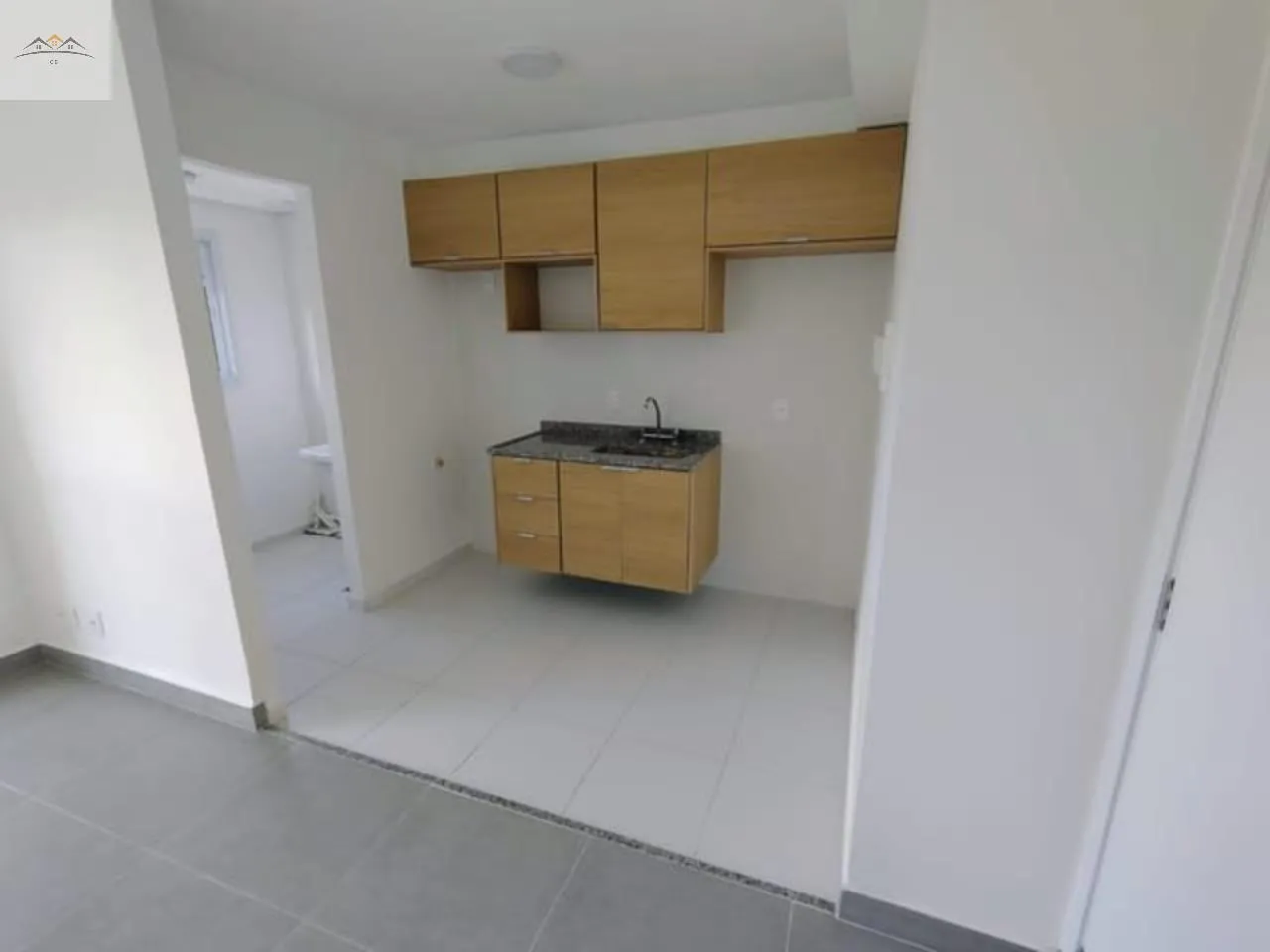 Imagem APARTAMENTO RESIDENCIAL em Santo André - São Paulo, Santa Terezinha