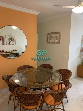 Imagem Apartamento à venda no bairro Enseada - Guarujá/SP