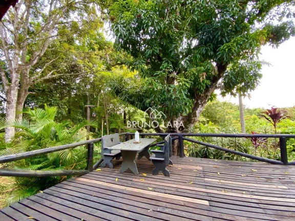 Imagem Casa à venda em Igarapé MG , Condomínio Fazenda Solar