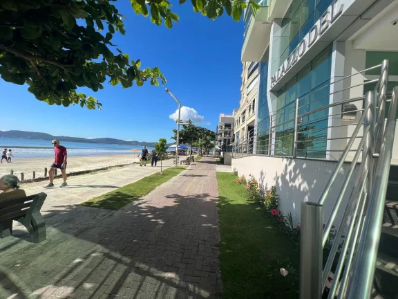 Imagem Edifício Palazzo Del Mare