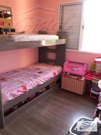 Imagem Apartamento Residencial à venda, Jardim Ísis, Cotia - .