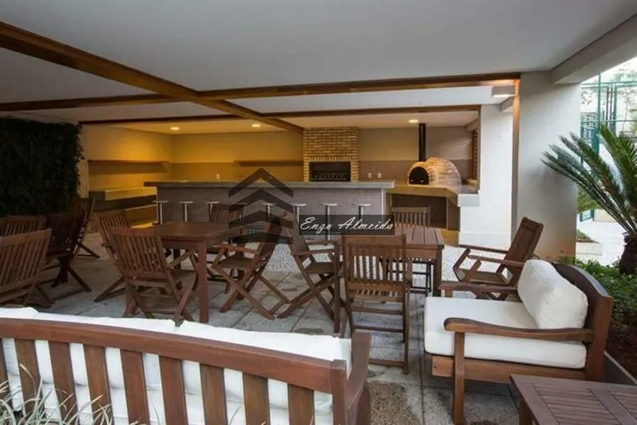 Imagem Thera Faria Lima Pinheiros Residence - Apartamento à venda em São Paulo/SP