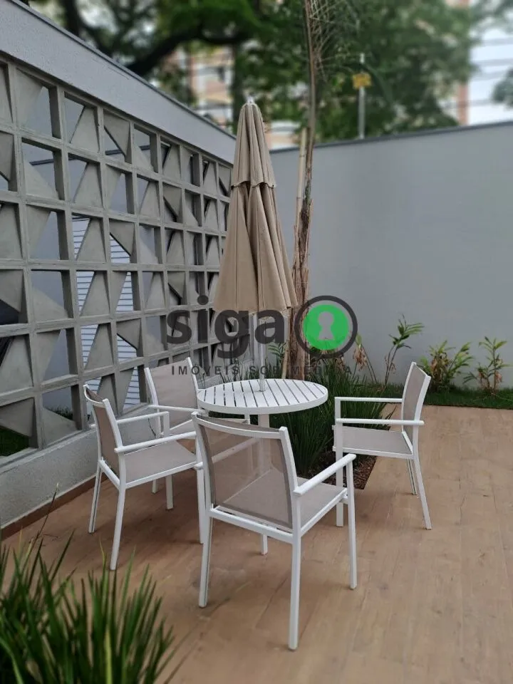 Imagem Apartamento 01 dormitório a venda no Campo Belo