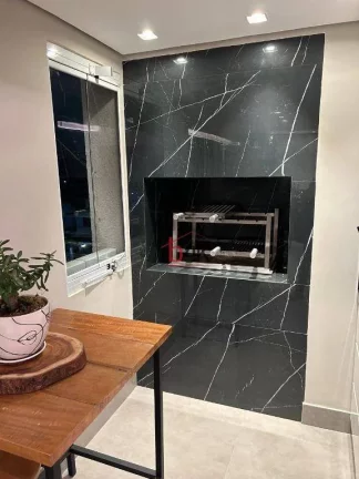 Imagem Apartamento The View Brooklin