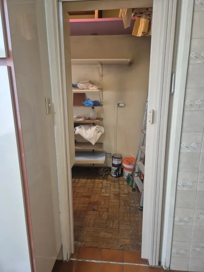 Imagem Apartamento para Venda em São Paulo, Higienópolis, 3 dormitórios, 5 banheiros, 2 vagas