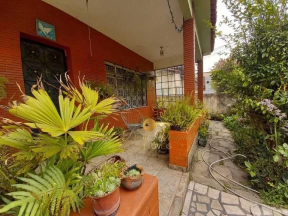Imagem Casa para Venda em Teresópolis / RJ no bairro Tijuca