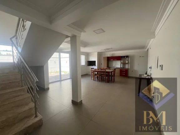 Imagem Casa ampla alto padrão e com ótima localização
