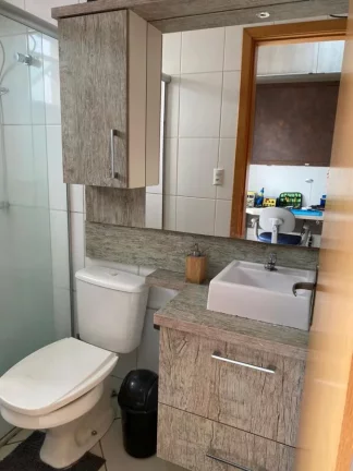 Imagem Apartamento para Venda em Santa Maria / RS no bairro Nossa Senhora do Rosário