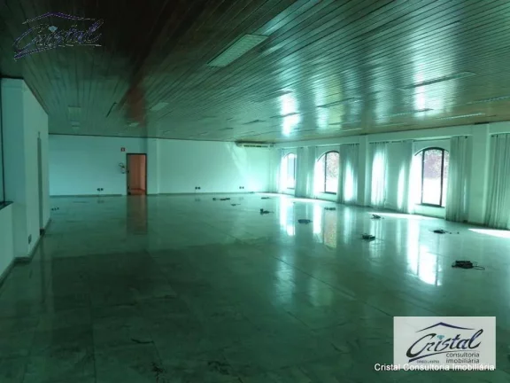 Imagem Prédio Comercial para locação, Jardim Everest, São Paulo - .