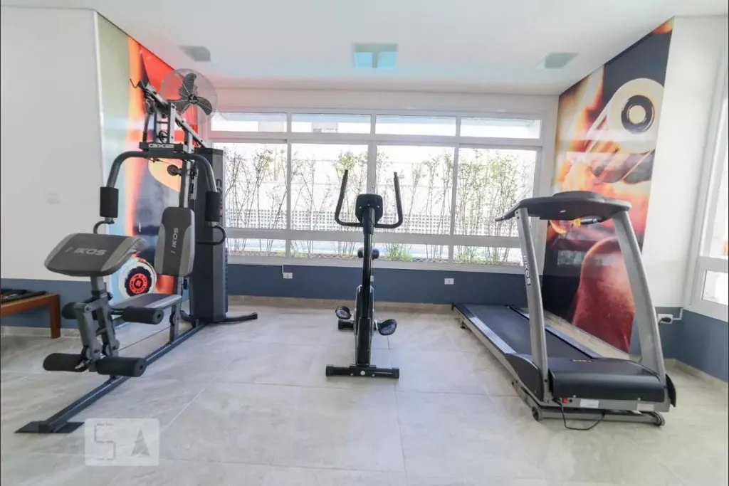 Imagem Condomínio Villa Saint Barthelemy São Caetano do Sul, Apartamento com 3 quartos em São Caetano do Sul Sp