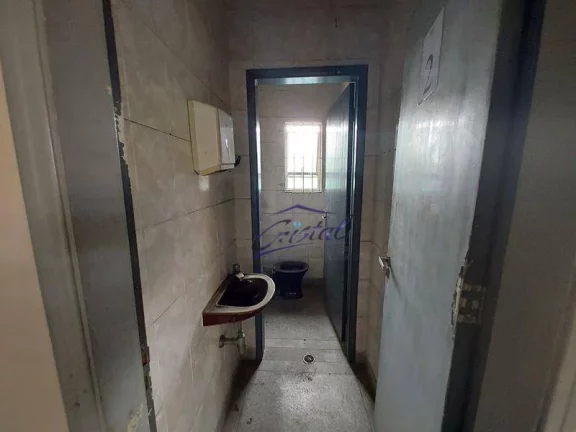 Imagem Sobreloja de 170m² com 4 banheiros 1 vaga