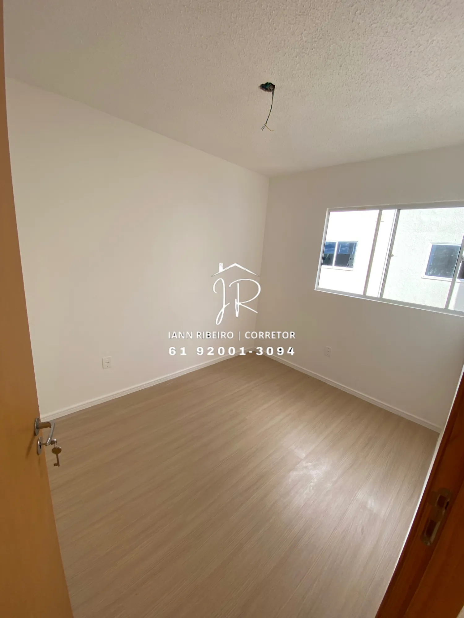 Foto do imóvel: Apartamento com 3 Quartos à Venda, 57 m² em Itapoã Parque (Itapoã) - Brasília