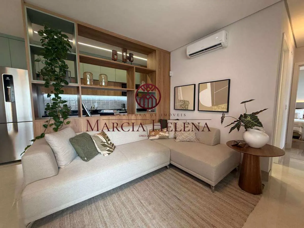 Imagem Apartamento à venda em Campinas, Jardim Aurélia, com 2 quartos, 69m2