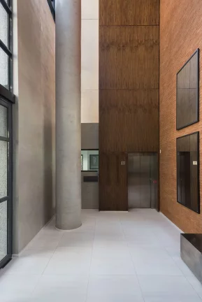 Imagem Apartamento à venda no bairro Itaim Bibi - São Paulo/SP