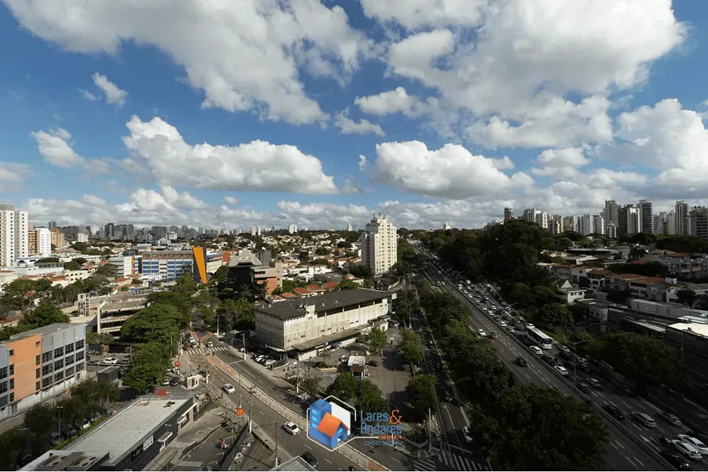 Imagem Apartamento à venda 3 Quartos 1 Vaga 78M² Vila Clementino São Paulo - SP