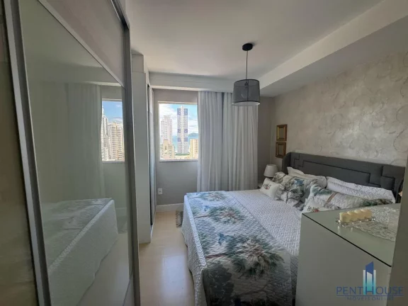 Imagem Apartamento Duplex para Venda em Balneário Camboriú, CENTRO, 3 dormitórios, 3 suítes, 4 banheiros, 2 vagas