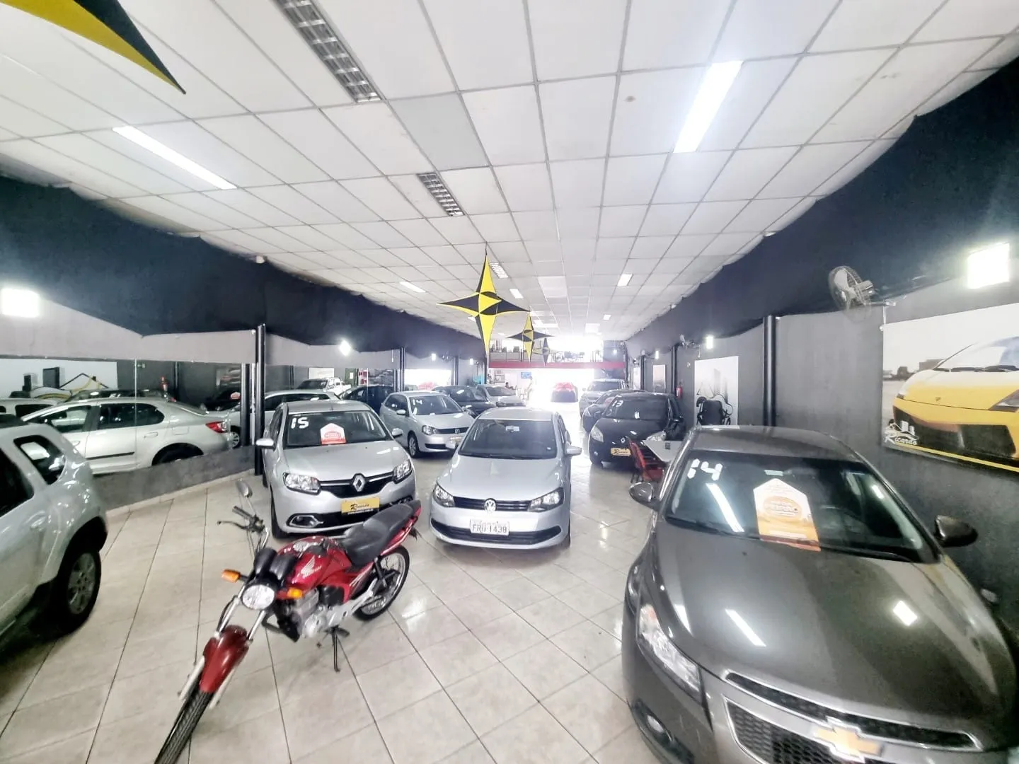 Imagem Comercial à venda 537M², Alto do Cardoso, Pindamonhangaba - SP