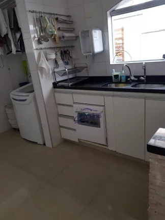 Imagem Casa com 4 quartos (1 suíte) à venda, 240 m² - Jardim Olympia - Butantã - São Paulo/SP