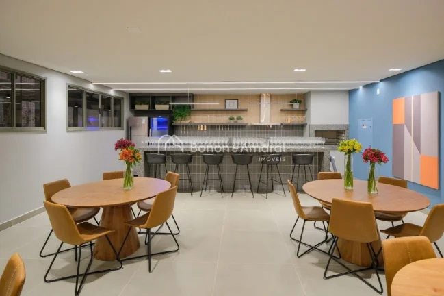Imagem Apartamento novo no bairro Parque Industrial com 66m2, com sala estendida, (podendo ser revertida pa...