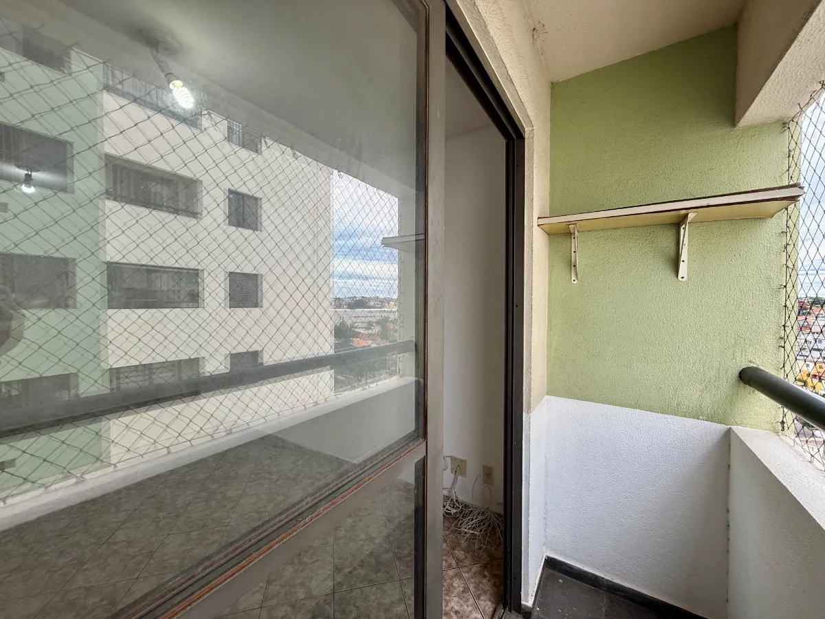 Imagem Apartamento para venda em Jardim das Flores com 2 quartos, 51m2