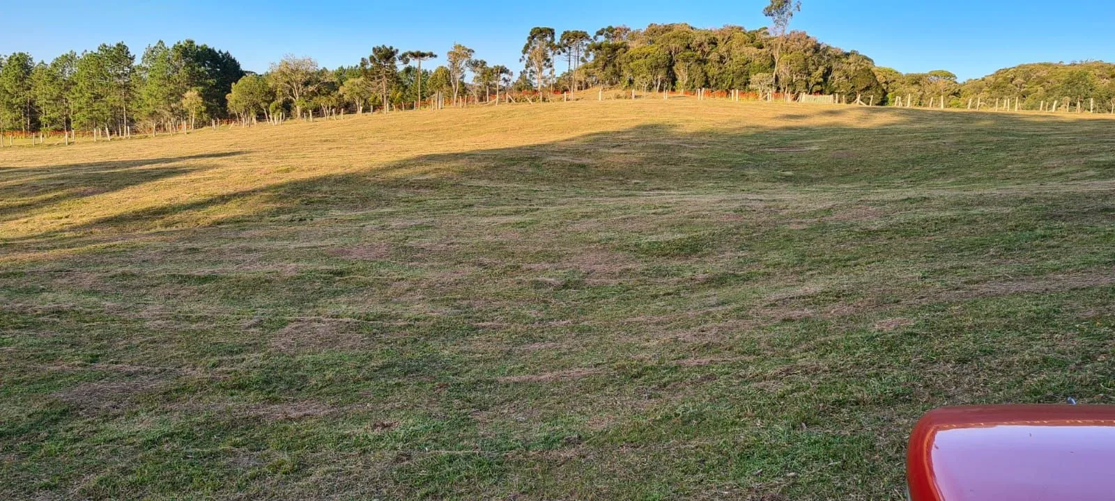 Imagem Oportunidade Única! Terreno com 4 Lagos e Escritura Pública em Rancho Queimado - 27,6 ha