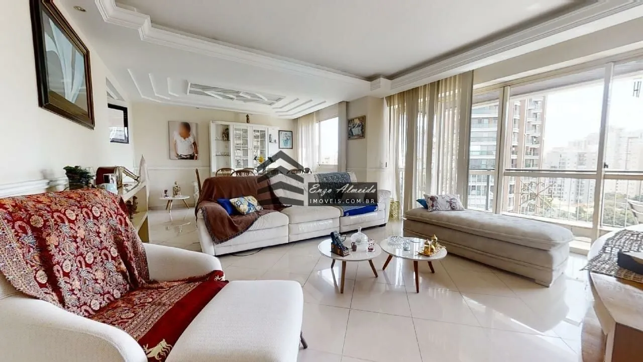 Imagem Apartamento à venda em São Paulo/SP