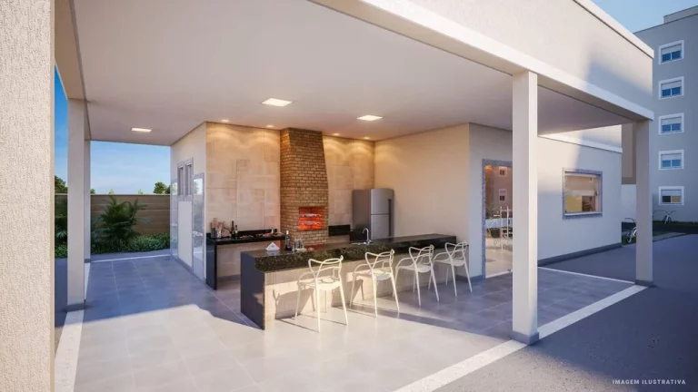 Imagem APARTAMENTO RESIDENCIAL em Rio de Janeiro - RJ, Taquara