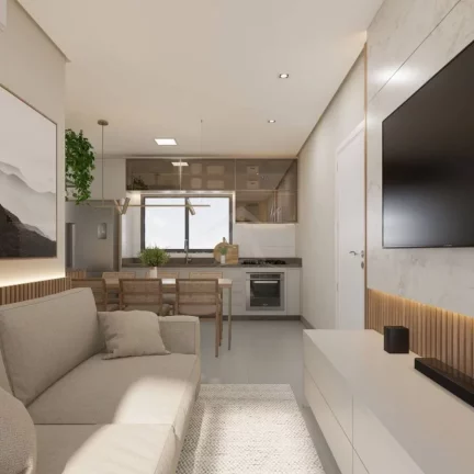 Imagem RESIDENCIAL WAVE