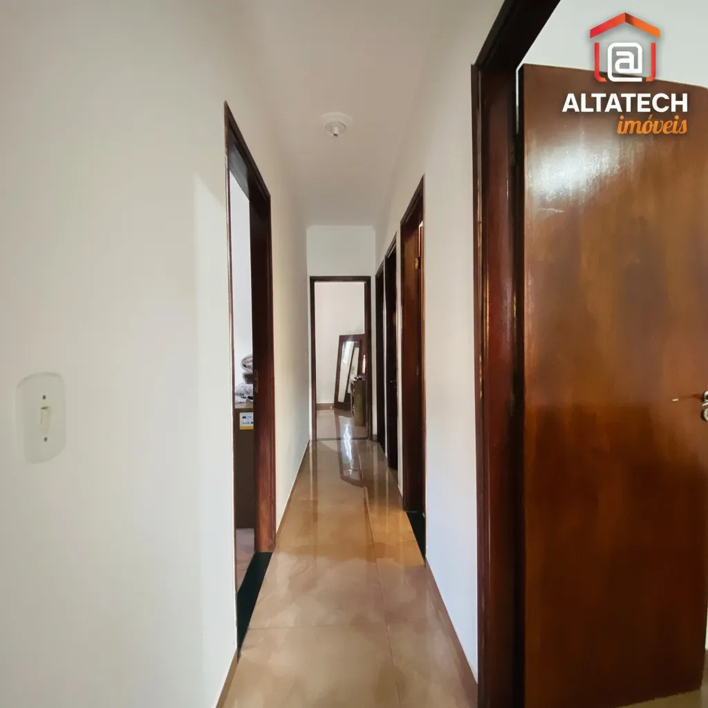 Imagem Casa 6 quartos à venda em Chácara Alvorada, Poços de Caldas