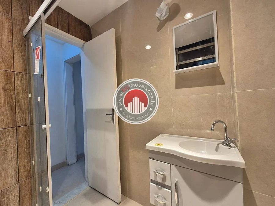 Imagem Apartamento a Venda no bairro Centro - Rio de Janeiro, RJ