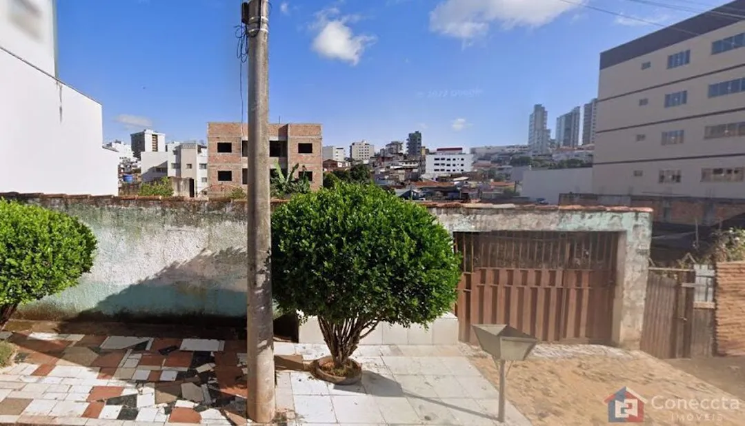 Foto do imóvel Terreno à venda, 409 m² por R$ 370.000,00 - Antônio Caixeta - Patos de Minas/MG
