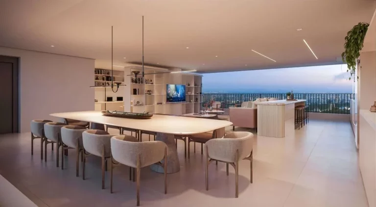 Imagem APARTAMENTO RESIDENCIAL em São Paulo - SP, Ibirapuera